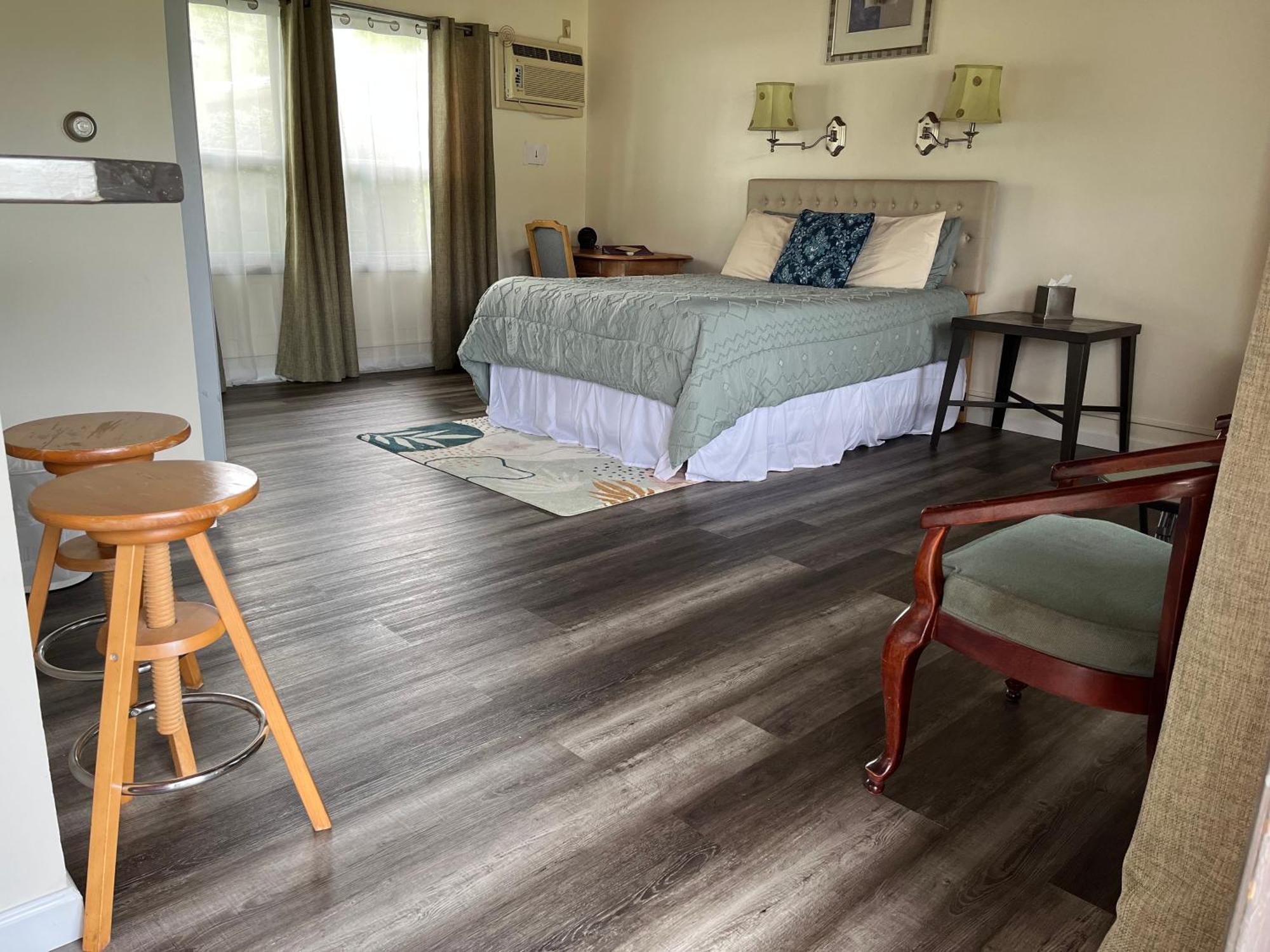 Vinehurst Inn & Suites هاموندسبورت المظهر الخارجي الصورة