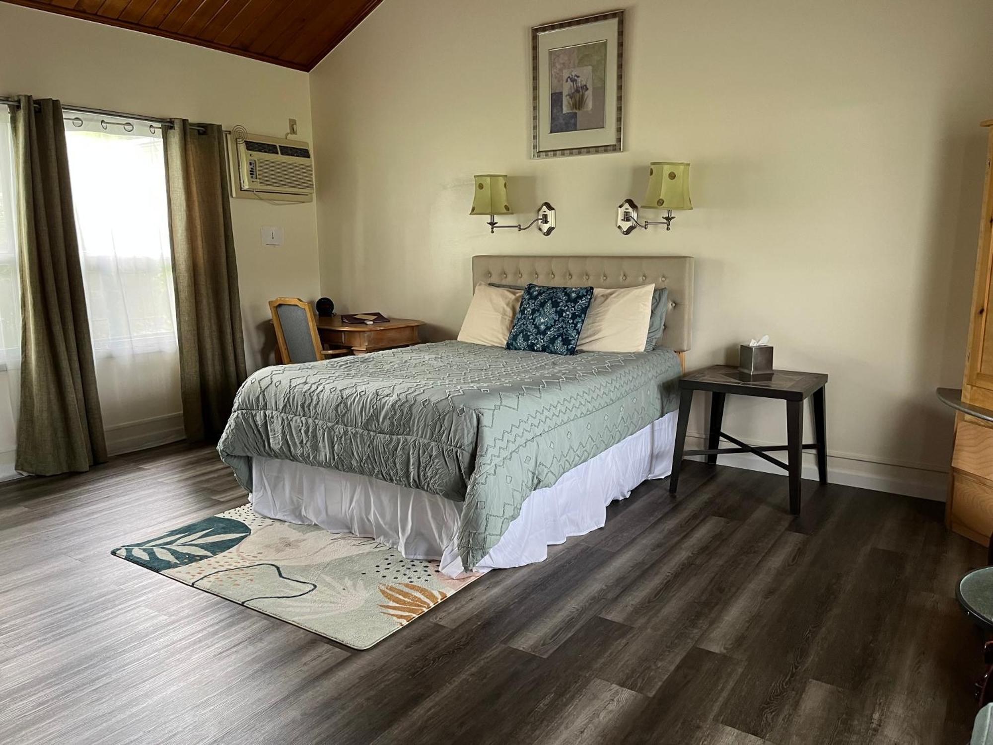 Vinehurst Inn & Suites هاموندسبورت المظهر الخارجي الصورة