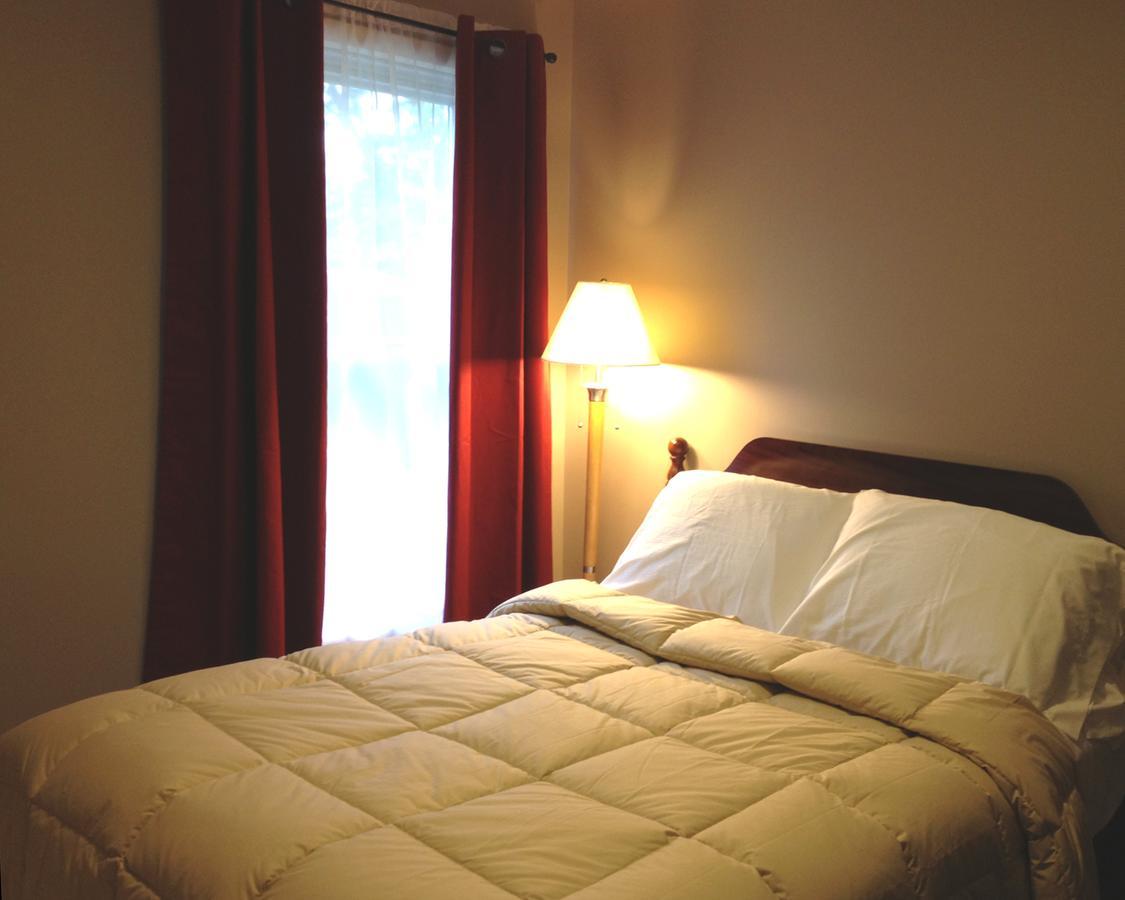 Vinehurst Inn & Suites هاموندسبورت المظهر الخارجي الصورة