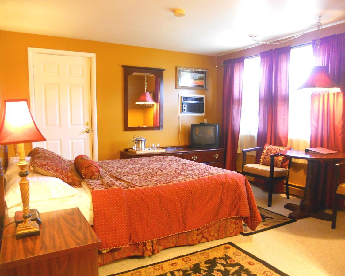 Vinehurst Inn & Suites هاموندسبورت المظهر الخارجي الصورة