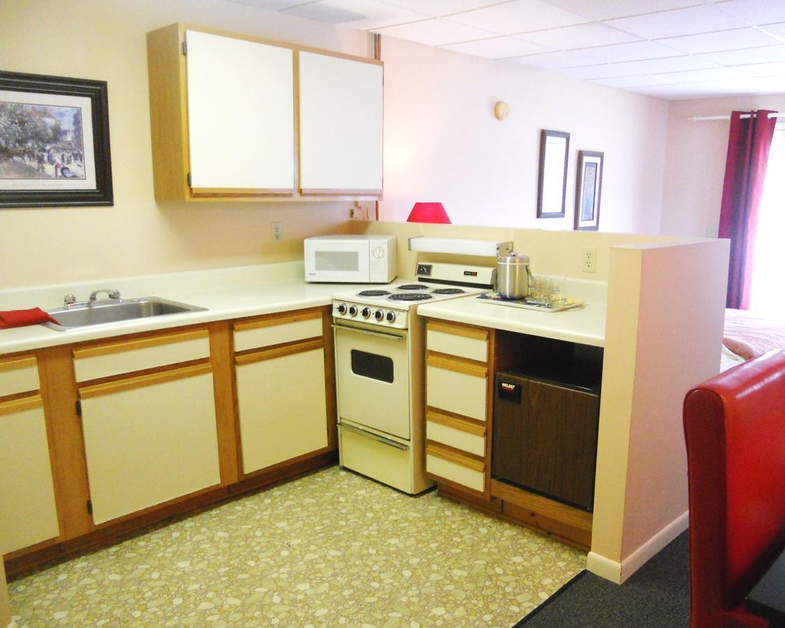 Vinehurst Inn & Suites هاموندسبورت المظهر الخارجي الصورة
