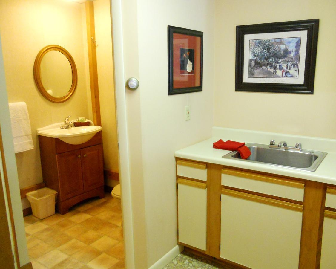 Vinehurst Inn & Suites هاموندسبورت المظهر الخارجي الصورة