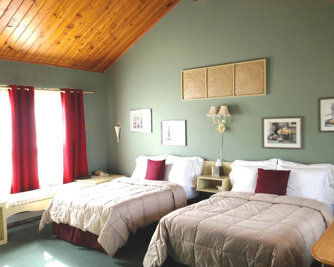 Vinehurst Inn & Suites هاموندسبورت المظهر الخارجي الصورة