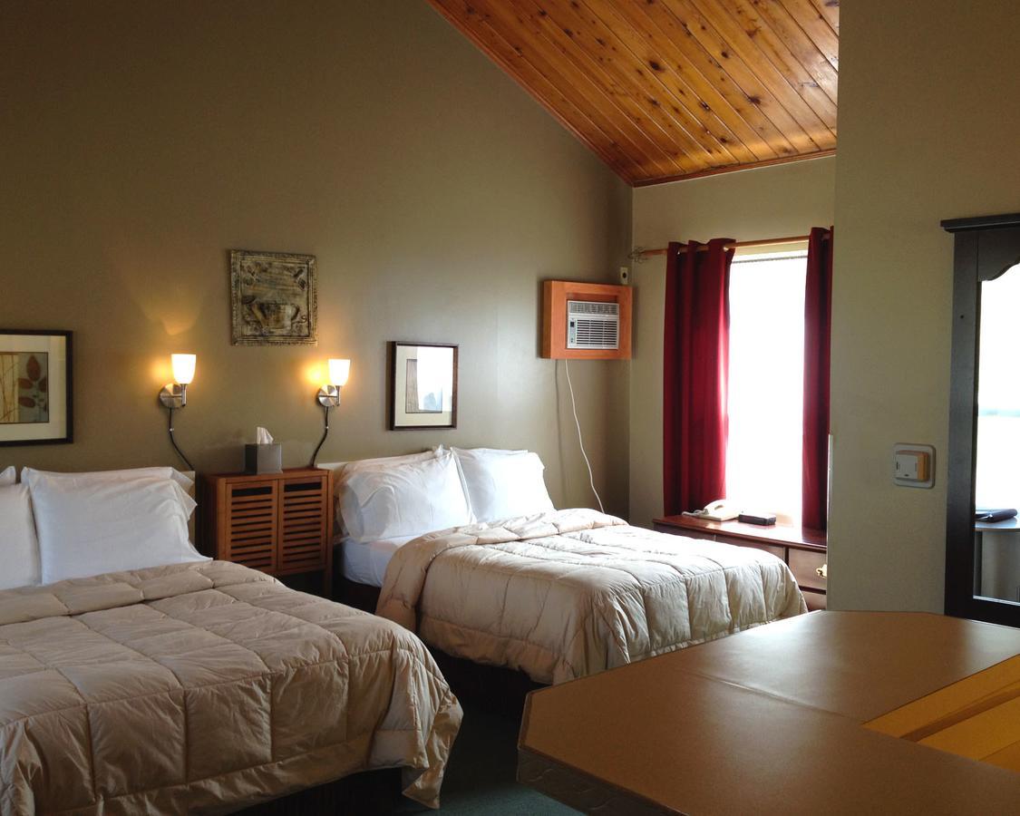 Vinehurst Inn & Suites هاموندسبورت المظهر الخارجي الصورة
